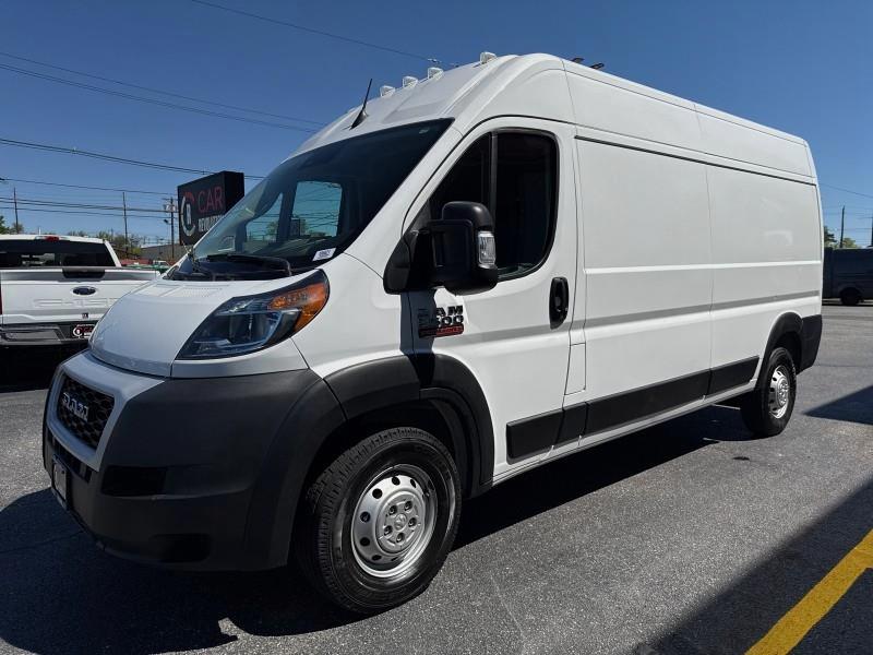 2022 Ram Promaster 2500 High Roof WB, available for sale in Maple Shade, New Jersey | Car Revolution. Maple Shade, New Jersey 2022 Ram Promaster 2500 High Roof WB, available for sale in Maple Shade, New Jersey | Car Revolution. Maple Shade, New Jersey