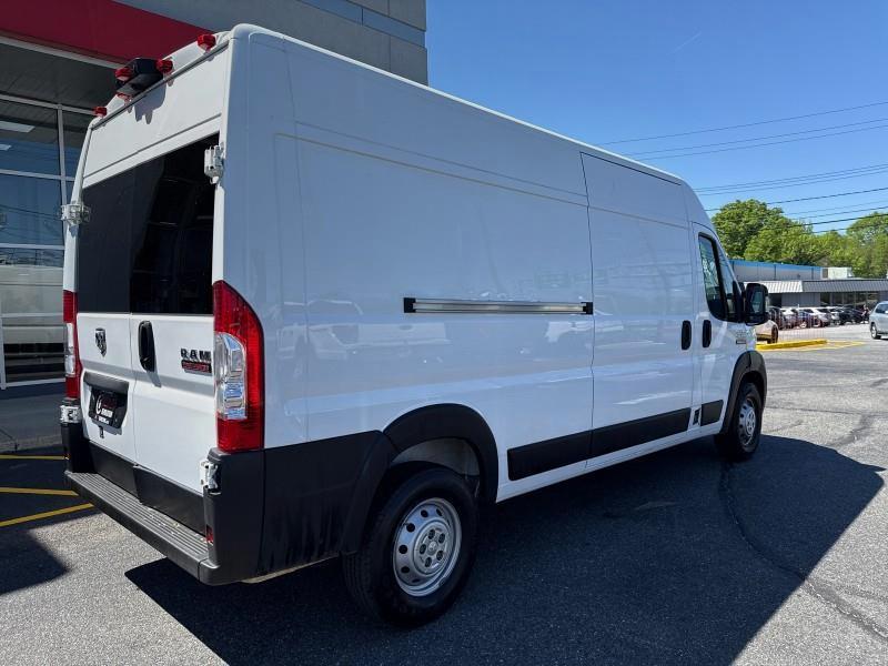 2022 Ram Promaster 2500 High Roof WB, available for sale in Maple Shade, New Jersey | Car Revolution. Maple Shade, New Jersey 2022 Ram Promaster 2500 High Roof WB, available for sale in Maple Shade, New Jersey | Car Revolution. Maple Shade, New Jersey
