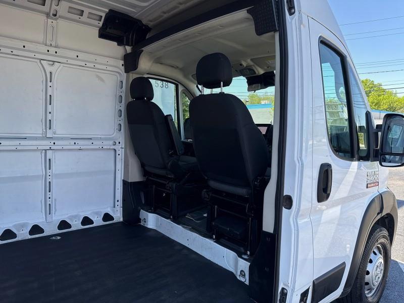 2022 Ram Promaster 2500 High Roof WB, available for sale in Maple Shade, New Jersey | Car Revolution. Maple Shade, New Jersey 2022 Ram Promaster 2500 High Roof WB, available for sale in Maple Shade, New Jersey | Car Revolution. Maple Shade, New Jersey