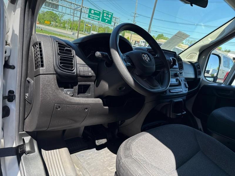 2022 Ram Promaster 2500 High Roof WB, available for sale in Maple Shade, New Jersey | Car Revolution. Maple Shade, New Jersey 2022 Ram Promaster 2500 High Roof WB, available for sale in Maple Shade, New Jersey | Car Revolution. Maple Shade, New Jersey
