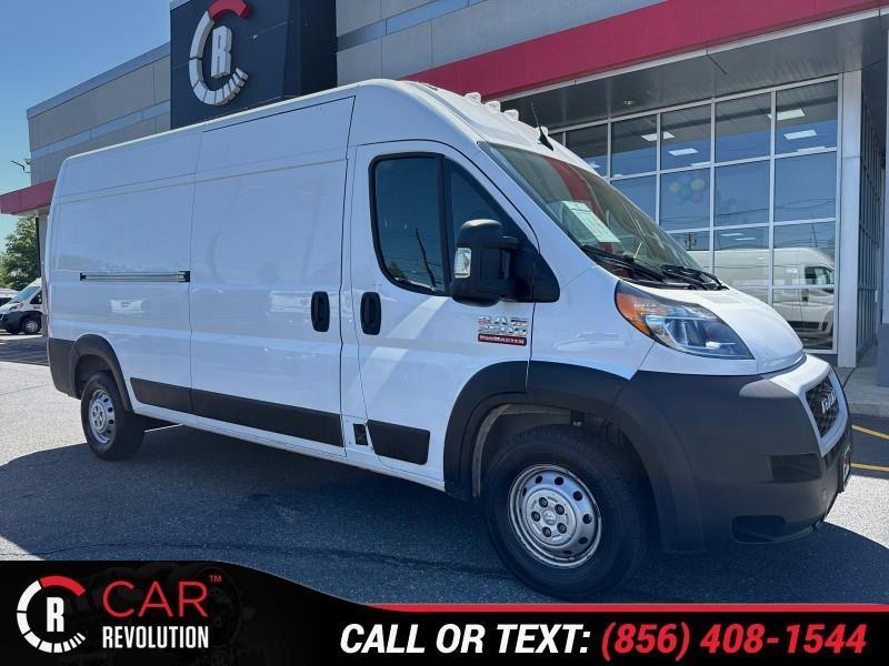 Used 2022 Ram Promaster 2500 in Maple Shade, New Jersey | Car Revolution. Maple Shade, New Jersey