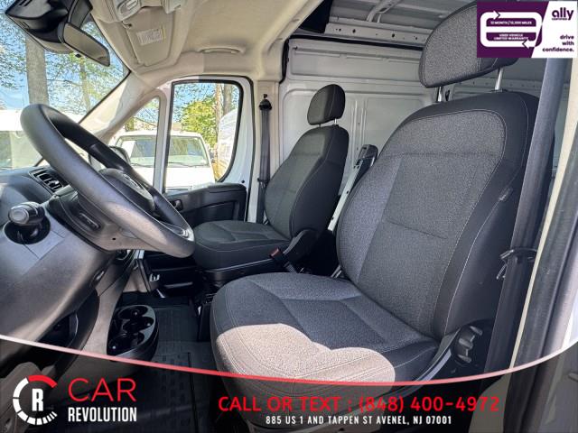 2022 Ram Promaster 2500 High Roof 2500 159'', available for sale in Avenel, New Jersey | Car Revolution. Avenel, New Jersey 2022 Ram Promaster 2500 High Roof 2500 159'', available for sale in Avenel, New Jersey | Car Revolution. Avenel, New Jersey
