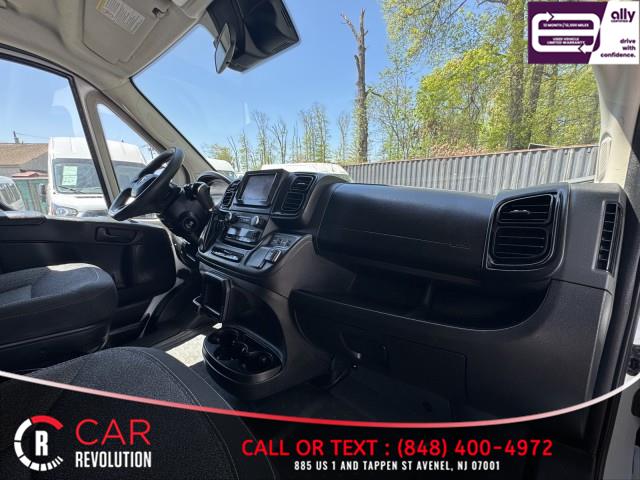 2022 Ram Promaster 2500 High Roof 2500 159'', available for sale in Avenel, New Jersey | Car Revolution. Avenel, New Jersey 2022 Ram Promaster 2500 High Roof 2500 159'', available for sale in Avenel, New Jersey | Car Revolution. Avenel, New Jersey