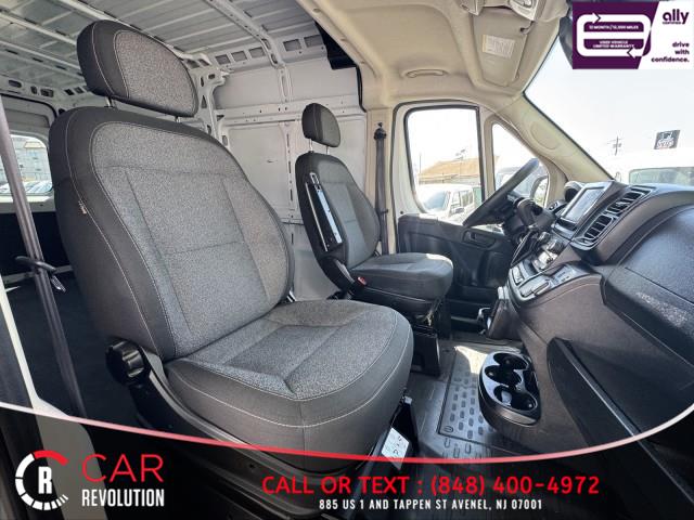 2022 Ram Promaster 2500 High Roof 2500 159'', available for sale in Avenel, New Jersey | Car Revolution. Avenel, New Jersey 2022 Ram Promaster 2500 High Roof 2500 159'', available for sale in Avenel, New Jersey | Car Revolution. Avenel, New Jersey