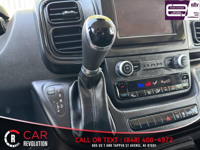 2022 Ram Promaster 2500 High Roof 2500 159'', available for sale in Avenel, New Jersey | Car Revolution. Avenel, New Jersey 2022 Ram Promaster 2500 High Roof 2500 159'', available for sale in Avenel, New Jersey | Car Revolution. Avenel, New Jersey