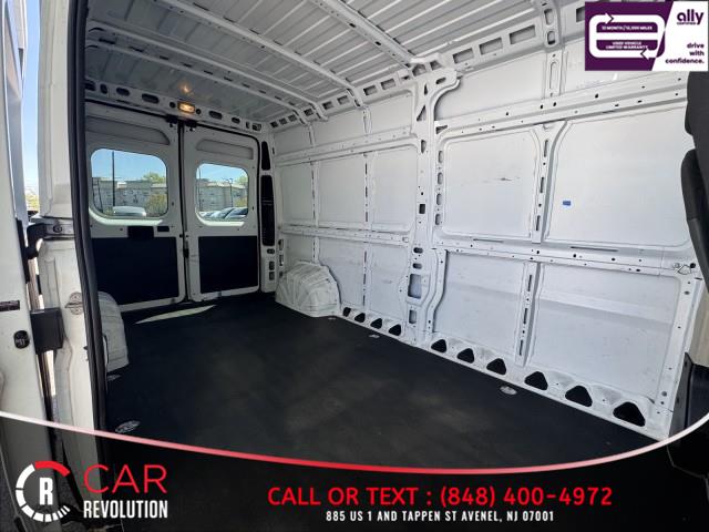 2022 Ram Promaster 2500 High Roof 2500 159'', available for sale in Avenel, New Jersey | Car Revolution. Avenel, New Jersey 2022 Ram Promaster 2500 High Roof 2500 159'', available for sale in Avenel, New Jersey | Car Revolution. Avenel, New Jersey