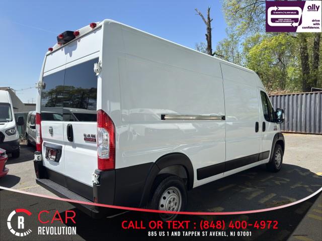 2022 Ram Promaster 2500 High Roof 2500 159'', available for sale in Avenel, New Jersey | Car Revolution. Avenel, New Jersey 2022 Ram Promaster 2500 High Roof 2500 159'', available for sale in Avenel, New Jersey | Car Revolution. Avenel, New Jersey