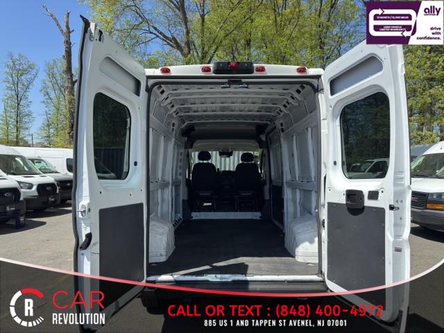 2022 Ram Promaster 2500 High Roof 2500 159'', available for sale in Avenel, New Jersey | Car Revolution. Avenel, New Jersey 2022 Ram Promaster 2500 High Roof 2500 159'', available for sale in Avenel, New Jersey | Car Revolution. Avenel, New Jersey