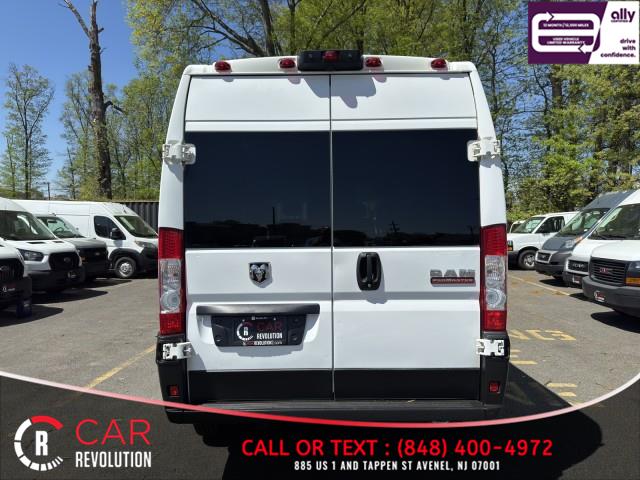 2022 Ram Promaster 2500 High Roof 2500 159'', available for sale in Avenel, New Jersey | Car Revolution. Avenel, New Jersey 2022 Ram Promaster 2500 High Roof 2500 159'', available for sale in Avenel, New Jersey | Car Revolution. Avenel, New Jersey