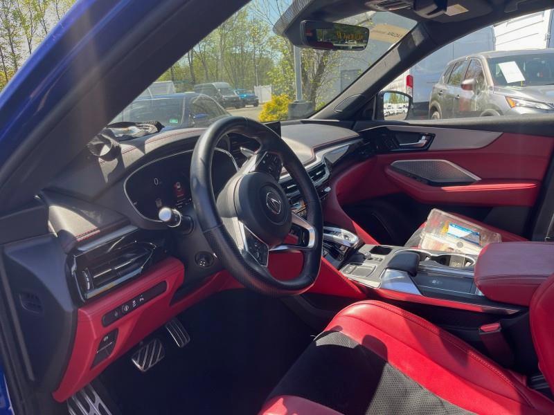 2022 Acura Mdx w/A-Spec Package SH-AWD, available for sale in Maple Shade, New Jersey | Car Revolution. Maple Shade, New Jersey 2022 Acura Mdx w/A-Spec Package SH-AWD, available for sale in Maple Shade, New Jersey | Car Revolution. Maple Shade, New Jersey