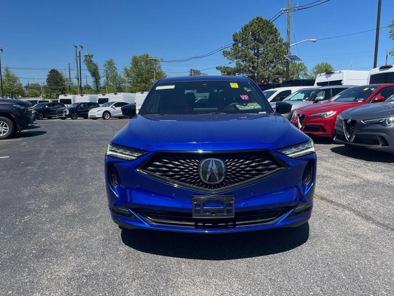 2022 Acura Mdx w/A-Spec Package SH-AWD, available for sale in Maple Shade, New Jersey | Car Revolution. Maple Shade, New Jersey 2022 Acura Mdx w/A-Spec Package SH-AWD, available for sale in Maple Shade, New Jersey | Car Revolution. Maple Shade, New Jersey
