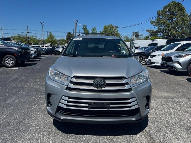2018 Toyota Highlander LE V6 AWD, available for sale in Maple Shade, New Jersey | Car Revolution. Maple Shade, New Jersey 2018 Toyota Highlander LE V6 AWD, available for sale in Maple Shade, New Jersey | Car Revolution. Maple Shade, New Jersey