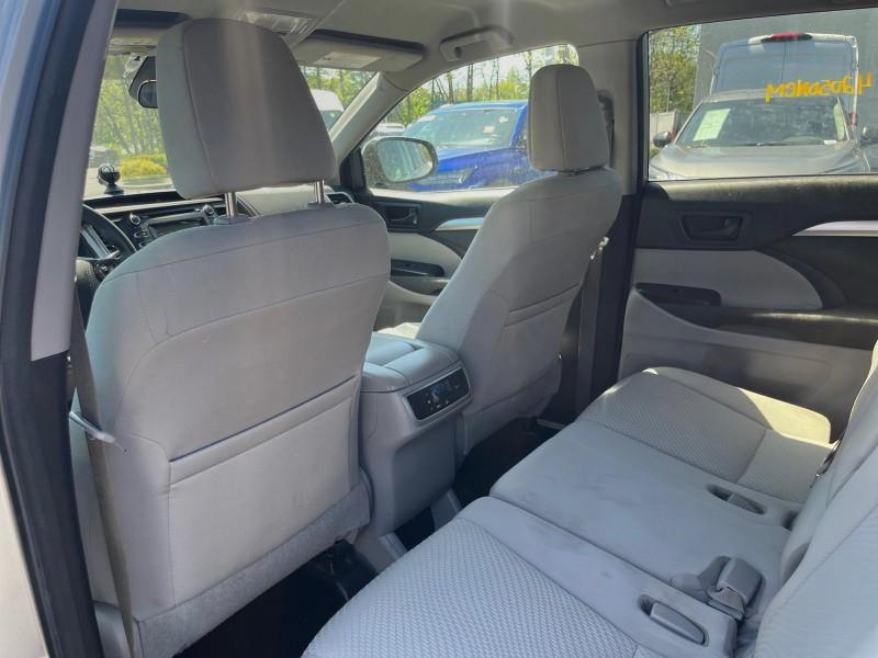 2018 Toyota Highlander LE V6 AWD, available for sale in Maple Shade, New Jersey | Car Revolution. Maple Shade, New Jersey 2018 Toyota Highlander LE V6 AWD, available for sale in Maple Shade, New Jersey | Car Revolution. Maple Shade, New Jersey