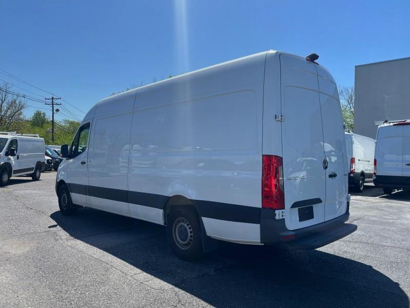 2022 Mercedes-benz Sprinter 2500 Cargo Van HR RWD, available for sale in Maple Shade, New Jersey | Car Revolution. Maple Shade, New Jersey 2022 Mercedes-benz Sprinter 2500 Cargo Van HR RWD, available for sale in Maple Shade, New Jersey | Car Revolution. Maple Shade, New Jersey