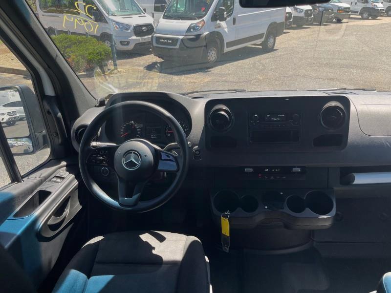 2022 Mercedes-benz Sprinter 2500 Cargo Van HR RWD, available for sale in Maple Shade, New Jersey | Car Revolution. Maple Shade, New Jersey 2022 Mercedes-benz Sprinter 2500 Cargo Van HR RWD, available for sale in Maple Shade, New Jersey | Car Revolution. Maple Shade, New Jersey