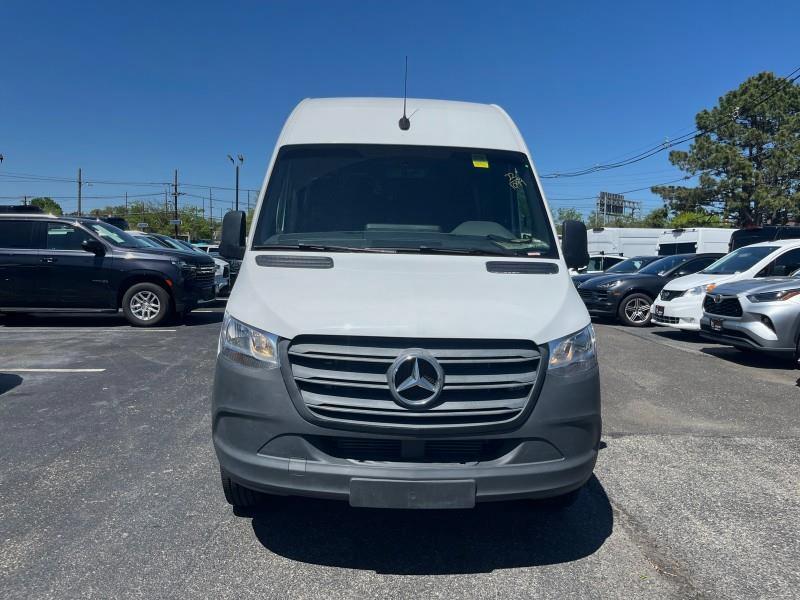 2022 Mercedes-benz Sprinter 2500 Cargo Van HR RWD, available for sale in Maple Shade, New Jersey | Car Revolution. Maple Shade, New Jersey 2022 Mercedes-benz Sprinter 2500 Cargo Van HR RWD, available for sale in Maple Shade, New Jersey | Car Revolution. Maple Shade, New Jersey