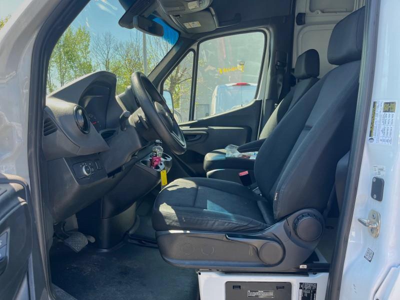2022 Mercedes-benz Sprinter 2500 Cargo Van HR RWD, available for sale in Maple Shade, New Jersey | Car Revolution. Maple Shade, New Jersey 2022 Mercedes-benz Sprinter 2500 Cargo Van HR RWD, available for sale in Maple Shade, New Jersey | Car Revolution. Maple Shade, New Jersey