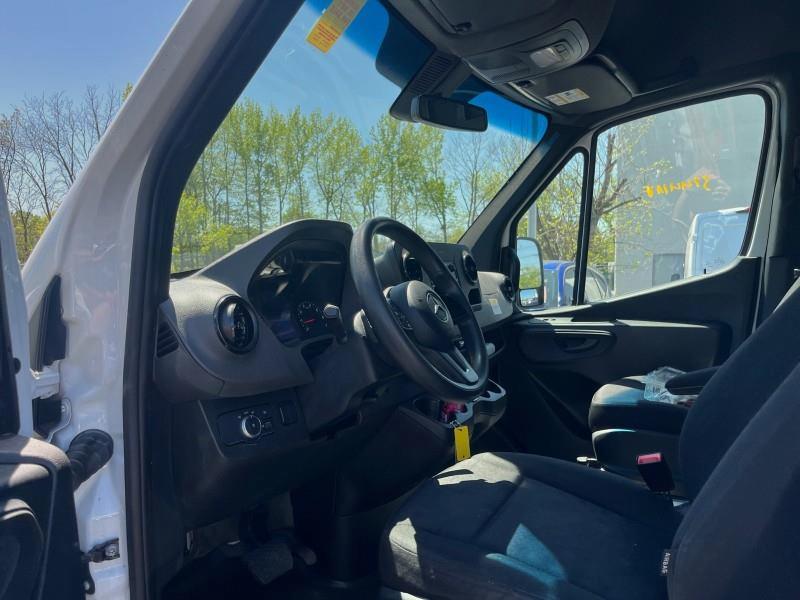 2022 Mercedes-benz Sprinter 2500 Cargo Van HR RWD, available for sale in Maple Shade, New Jersey | Car Revolution. Maple Shade, New Jersey 2022 Mercedes-benz Sprinter 2500 Cargo Van HR RWD, available for sale in Maple Shade, New Jersey | Car Revolution. Maple Shade, New Jersey