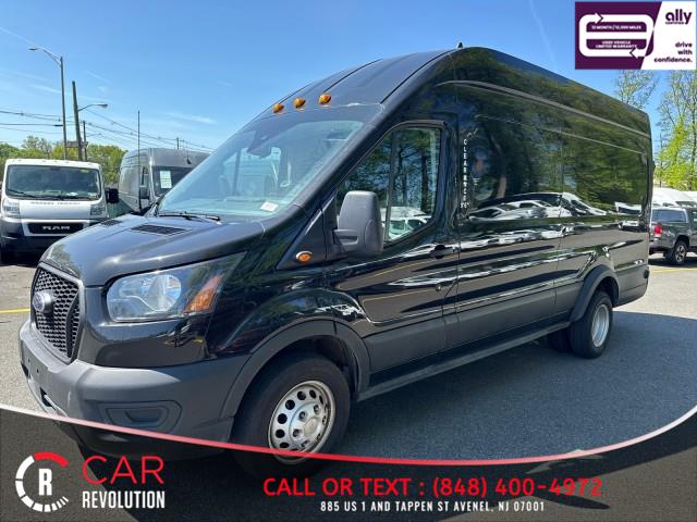 2024 Ford Transit-350 Cargo Van T-350 HD 148'' EL HR, available for sale in Avenel, New Jersey | Car Revolution. Avenel, New Jersey 2024 Ford Transit-350 Cargo Van T-350 HD 148'' EL HR, available for sale in Avenel, New Jersey | Car Revolution. Avenel, New Jersey