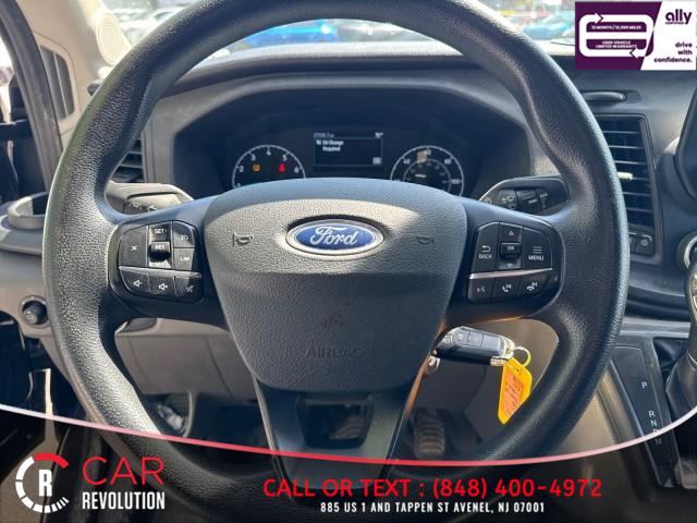 2024 Ford Transit-350 Cargo Van T-350 HD 148'' EL HR, available for sale in Avenel, New Jersey | Car Revolution. Avenel, New Jersey 2024 Ford Transit-350 Cargo Van T-350 HD 148'' EL HR, available for sale in Avenel, New Jersey | Car Revolution. Avenel, New Jersey