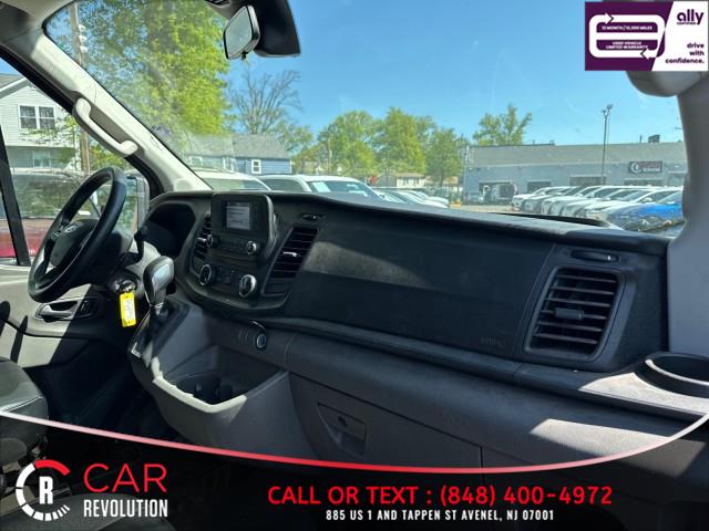 2024 Ford Transit-350 Cargo Van T-350 HD 148'' EL HR, available for sale in Avenel, New Jersey | Car Revolution. Avenel, New Jersey 2024 Ford Transit-350 Cargo Van T-350 HD 148'' EL HR, available for sale in Avenel, New Jersey | Car Revolution. Avenel, New Jersey