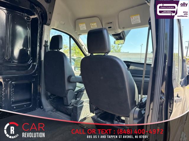 2024 Ford Transit-350 Cargo Van T-350 HD 148'' EL HR, available for sale in Avenel, New Jersey | Car Revolution. Avenel, New Jersey 2024 Ford Transit-350 Cargo Van T-350 HD 148'' EL HR, available for sale in Avenel, New Jersey | Car Revolution. Avenel, New Jersey