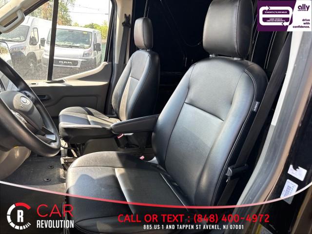 2024 Ford Transit-350 Cargo Van T-350 HD 148'' EL HR, available for sale in Avenel, New Jersey | Car Revolution. Avenel, New Jersey 2024 Ford Transit-350 Cargo Van T-350 HD 148'' EL HR, available for sale in Avenel, New Jersey | Car Revolution. Avenel, New Jersey