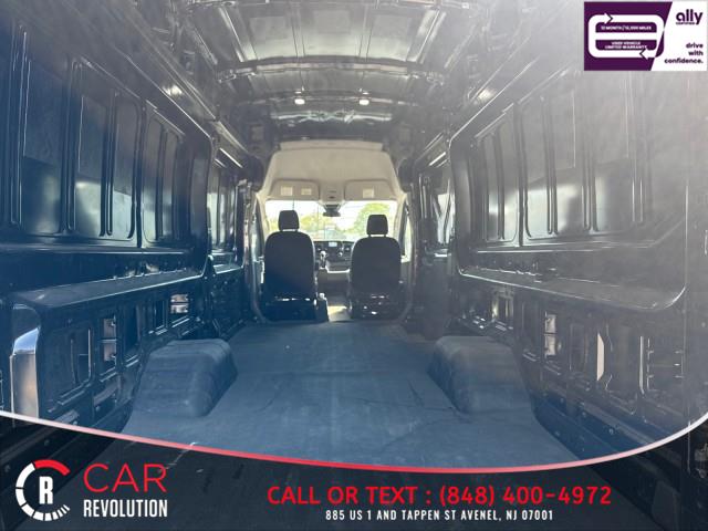 2024 Ford Transit-350 Cargo Van T-350 HD 148'' EL HR, available for sale in Avenel, New Jersey | Car Revolution. Avenel, New Jersey 2024 Ford Transit-350 Cargo Van T-350 HD 148'' EL HR, available for sale in Avenel, New Jersey | Car Revolution. Avenel, New Jersey