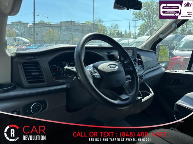 2024 Ford Transit-350 Cargo Van T-350 HD 148'' EL HR, available for sale in Avenel, New Jersey | Car Revolution. Avenel, New Jersey 2024 Ford Transit-350 Cargo Van T-350 HD 148'' EL HR, available for sale in Avenel, New Jersey | Car Revolution. Avenel, New Jersey