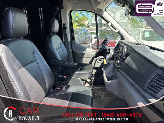 2024 Ford Transit-350 Cargo Van T-350 HD 148'' EL HR, available for sale in Avenel, New Jersey | Car Revolution. Avenel, New Jersey 2024 Ford Transit-350 Cargo Van T-350 HD 148'' EL HR, available for sale in Avenel, New Jersey | Car Revolution. Avenel, New Jersey