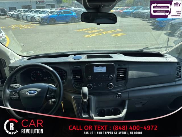 2024 Ford Transit-350 Cargo Van T-350 HD 148'' EL HR, available for sale in Avenel, New Jersey | Car Revolution. Avenel, New Jersey 2024 Ford Transit-350 Cargo Van T-350 HD 148'' EL HR, available for sale in Avenel, New Jersey | Car Revolution. Avenel, New Jersey