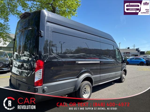 2024 Ford Transit-350 Cargo Van T-350 HD 148'' EL HR, available for sale in Avenel, New Jersey | Car Revolution. Avenel, New Jersey 2024 Ford Transit-350 Cargo Van T-350 HD 148'' EL HR, available for sale in Avenel, New Jersey | Car Revolution. Avenel, New Jersey