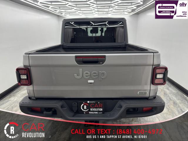 2020 Jeep Gladiator Overland 4X4, available for sale in Avenel, New Jersey | Car Revolution. Avenel, New Jersey 2020 Jeep Gladiator Overland 4X4, available for sale in Avenel, New Jersey | Car Revolution. Avenel, New Jersey