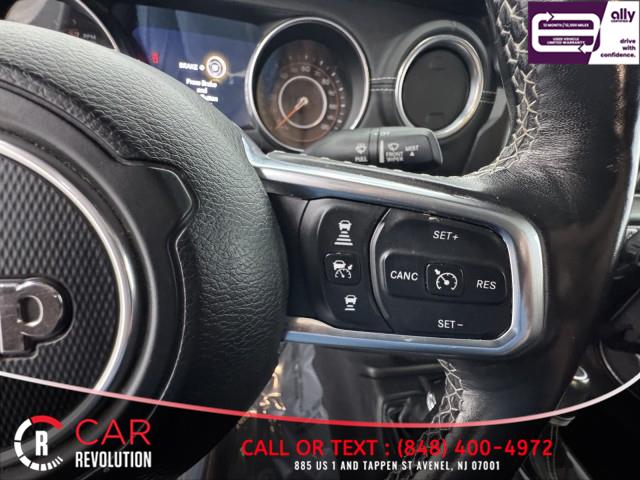 2020 Jeep Gladiator Overland 4X4, available for sale in Avenel, New Jersey | Car Revolution. Avenel, New Jersey 2020 Jeep Gladiator Overland 4X4, available for sale in Avenel, New Jersey | Car Revolution. Avenel, New Jersey