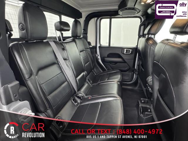 2020 Jeep Gladiator Overland 4X4, available for sale in Avenel, New Jersey | Car Revolution. Avenel, New Jersey 2020 Jeep Gladiator Overland 4X4, available for sale in Avenel, New Jersey | Car Revolution. Avenel, New Jersey