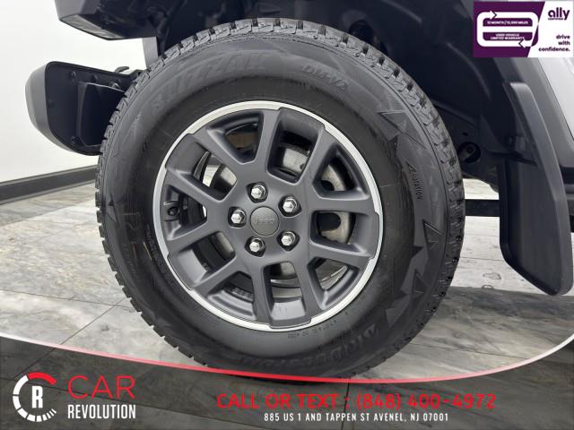 2020 Jeep Gladiator Overland 4X4, available for sale in Avenel, New Jersey | Car Revolution. Avenel, New Jersey 2020 Jeep Gladiator Overland 4X4, available for sale in Avenel, New Jersey | Car Revolution. Avenel, New Jersey
