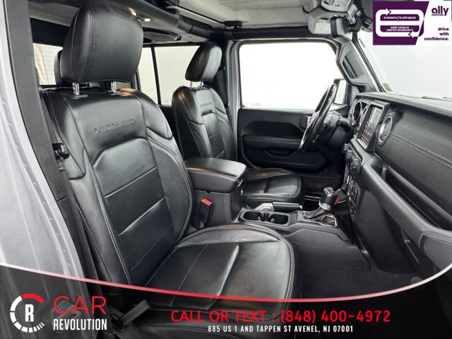 2020 Jeep Gladiator Overland 4X4, available for sale in Avenel, New Jersey | Car Revolution. Avenel, New Jersey 2020 Jeep Gladiator Overland 4X4, available for sale in Avenel, New Jersey | Car Revolution. Avenel, New Jersey