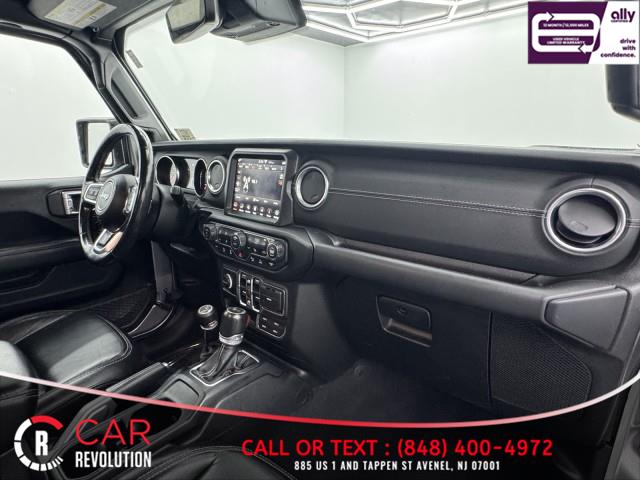2020 Jeep Gladiator Overland 4X4, available for sale in Avenel, New Jersey | Car Revolution. Avenel, New Jersey 2020 Jeep Gladiator Overland 4X4, available for sale in Avenel, New Jersey | Car Revolution. Avenel, New Jersey