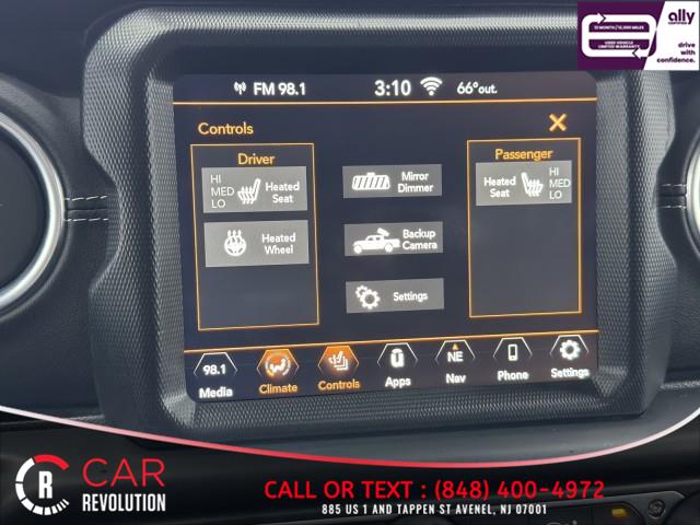 2020 Jeep Gladiator Overland 4X4, available for sale in Avenel, New Jersey | Car Revolution. Avenel, New Jersey 2020 Jeep Gladiator Overland 4X4, available for sale in Avenel, New Jersey | Car Revolution. Avenel, New Jersey