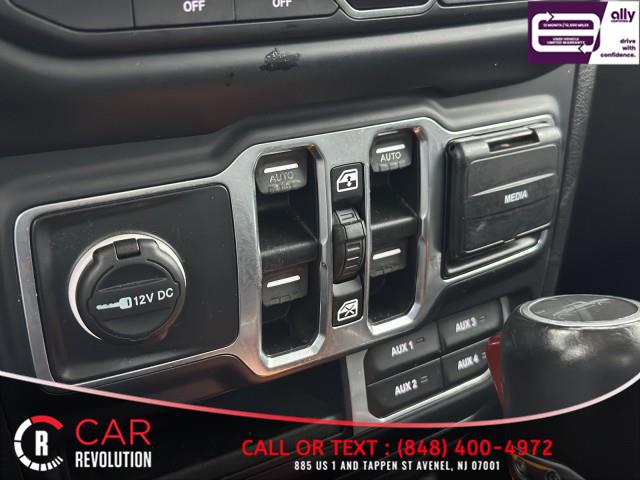 2020 Jeep Gladiator Overland 4X4, available for sale in Avenel, New Jersey | Car Revolution. Avenel, New Jersey 2020 Jeep Gladiator Overland 4X4, available for sale in Avenel, New Jersey | Car Revolution. Avenel, New Jersey