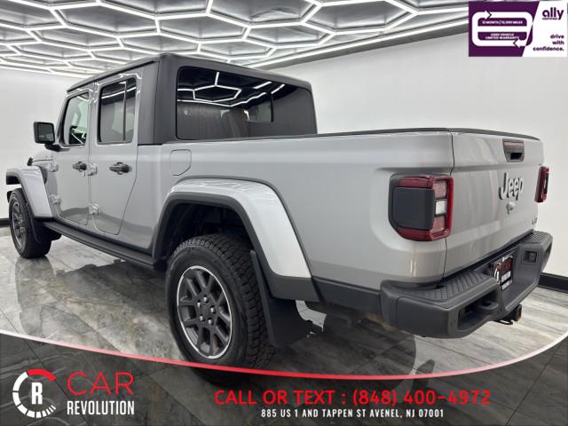 2020 Jeep Gladiator Overland 4X4, available for sale in Avenel, New Jersey | Car Revolution. Avenel, New Jersey 2020 Jeep Gladiator Overland 4X4, available for sale in Avenel, New Jersey | Car Revolution. Avenel, New Jersey