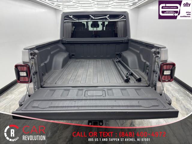 2020 Jeep Gladiator Overland 4X4, available for sale in Avenel, New Jersey | Car Revolution. Avenel, New Jersey 2020 Jeep Gladiator Overland 4X4, available for sale in Avenel, New Jersey | Car Revolution. Avenel, New Jersey
