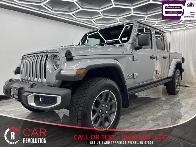 2020 Jeep Gladiator Overland 4X4, available for sale in Avenel, New Jersey | Car Revolution. Avenel, New Jersey 2020 Jeep Gladiator Overland 4X4, available for sale in Avenel, New Jersey | Car Revolution. Avenel, New Jersey