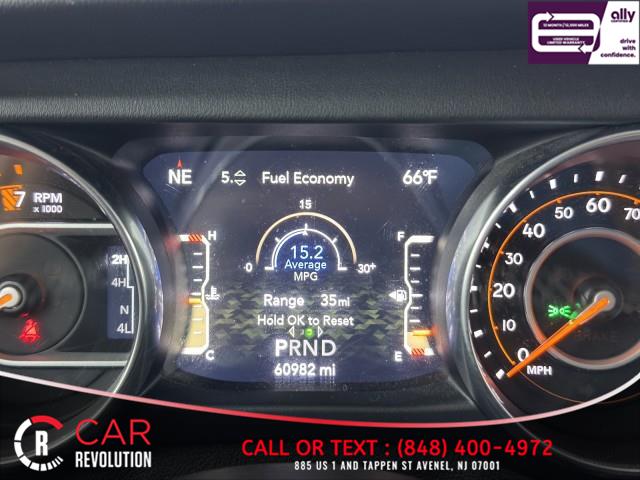 2020 Jeep Gladiator Overland 4X4, available for sale in Avenel, New Jersey | Car Revolution. Avenel, New Jersey 2020 Jeep Gladiator Overland 4X4, available for sale in Avenel, New Jersey | Car Revolution. Avenel, New Jersey