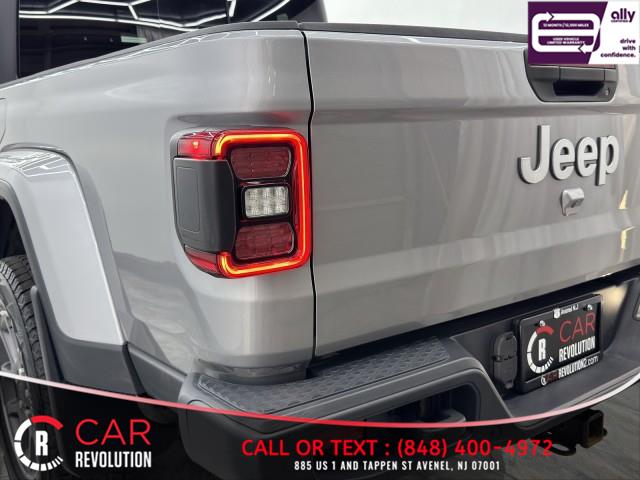 2020 Jeep Gladiator Overland 4X4, available for sale in Avenel, New Jersey | Car Revolution. Avenel, New Jersey 2020 Jeep Gladiator Overland 4X4, available for sale in Avenel, New Jersey | Car Revolution. Avenel, New Jersey