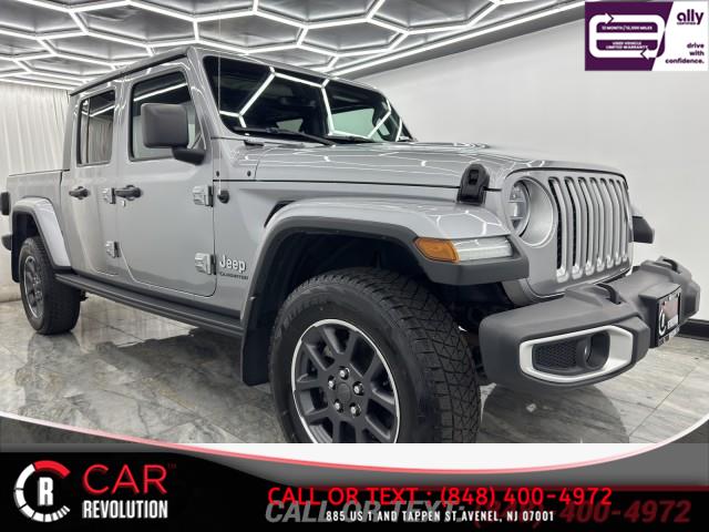 Used 2020 Jeep Gladiator in Avenel, New Jersey | Car Revolution. Avenel, New Jersey