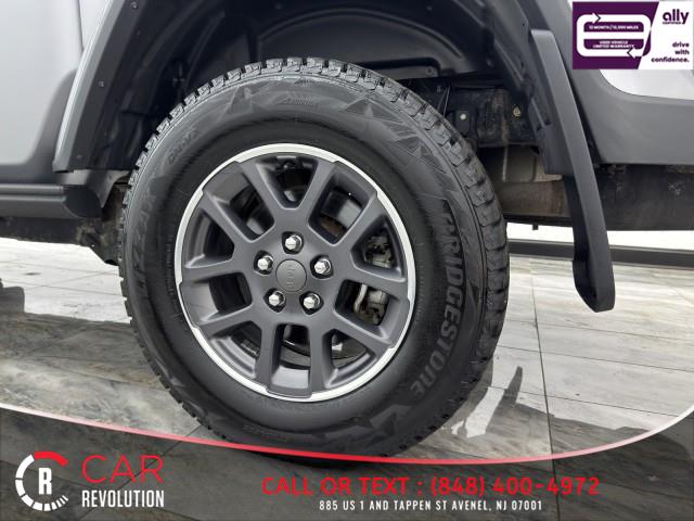 2020 Jeep Gladiator Overland 4X4, available for sale in Avenel, New Jersey | Car Revolution. Avenel, New Jersey 2020 Jeep Gladiator Overland 4X4, available for sale in Avenel, New Jersey | Car Revolution. Avenel, New Jersey
