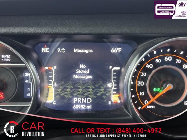 2020 Jeep Gladiator Overland 4X4, available for sale in Avenel, New Jersey | Car Revolution. Avenel, New Jersey 2020 Jeep Gladiator Overland 4X4, available for sale in Avenel, New Jersey | Car Revolution. Avenel, New Jersey