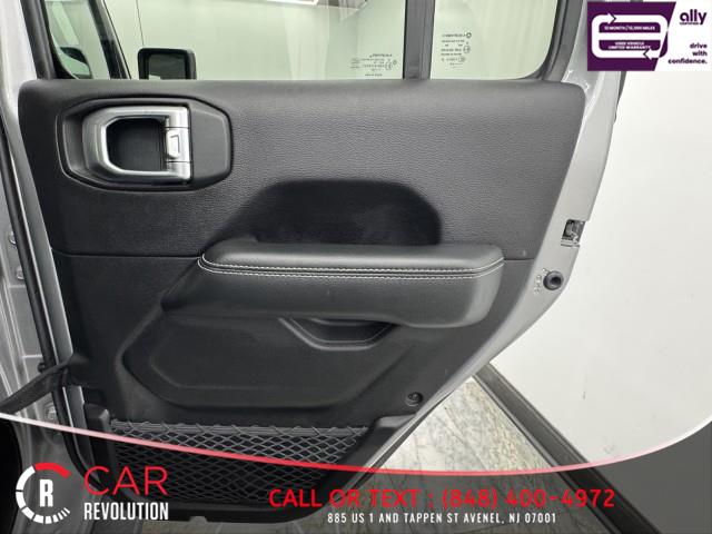 2020 Jeep Gladiator Overland 4X4, available for sale in Avenel, New Jersey | Car Revolution. Avenel, New Jersey 2020 Jeep Gladiator Overland 4X4, available for sale in Avenel, New Jersey | Car Revolution. Avenel, New Jersey