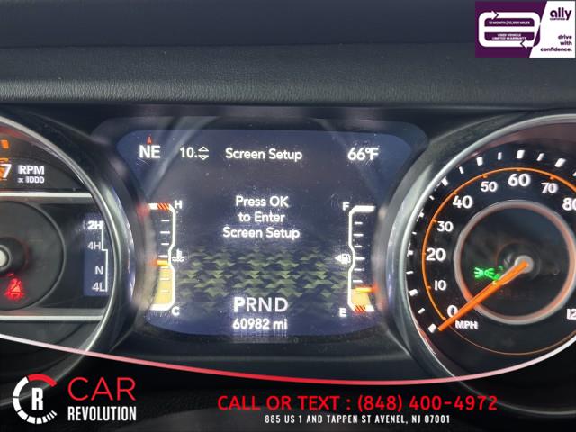 2020 Jeep Gladiator Overland 4X4, available for sale in Avenel, New Jersey | Car Revolution. Avenel, New Jersey 2020 Jeep Gladiator Overland 4X4, available for sale in Avenel, New Jersey | Car Revolution. Avenel, New Jersey